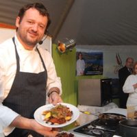 Sabores patagónicos y pesca deportiva se fusionan en Junín de los Andes