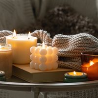 No gastes fortuna en un bazar: así podés preparar velas aromáticas en casa y de la forma más fácil