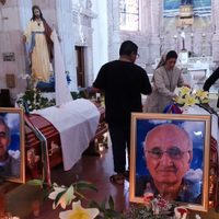 Iglesia convoca a misa especial y repicar de campanas por aniversario del asesinato de jesuitas