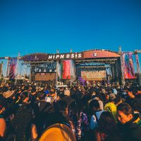 Festival Hipnosis 2022, viaje con The Mars Volta, Primus y Kikagaku Moyo