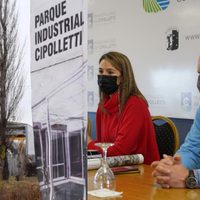 Cipolletti: la Municipalidad anunció la llegada de ocho empresas al parque industrial