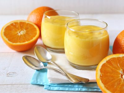 Crema de naranja: probá esta receta que es perfecta para untar tus postres o alguna tostada dulce