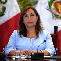 Las investigaciones contra Dina Boluarte: represión policiaca y joyas de alto valor