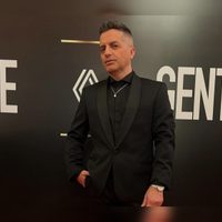 Cómo fue realmente el encuentro entre Ángel de Brito y Jey Mammón