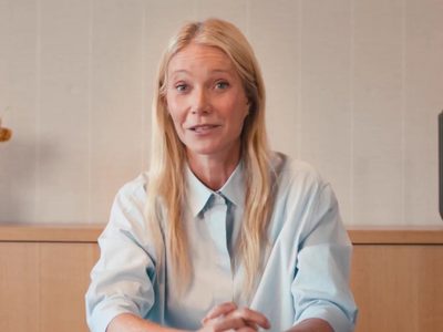 La ex del cantante de Coldplay se mete en el escándalo del CEO infiel
