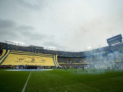 Luego de perder a Velasco, otro equipo le robó a Boca el último fichaje que buscaba