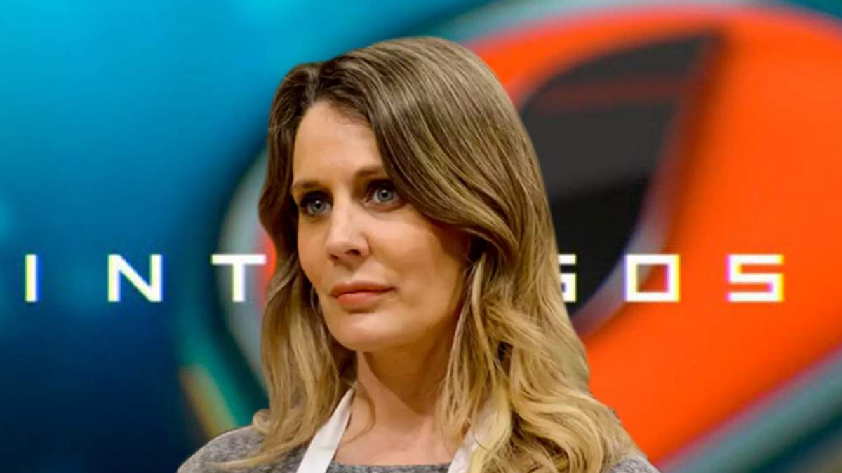 Rocío Marengo. Fuente: (Minuto Nequén)