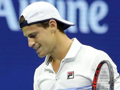 Con polémica, Argentina quedó eliminada de la ATP Cup