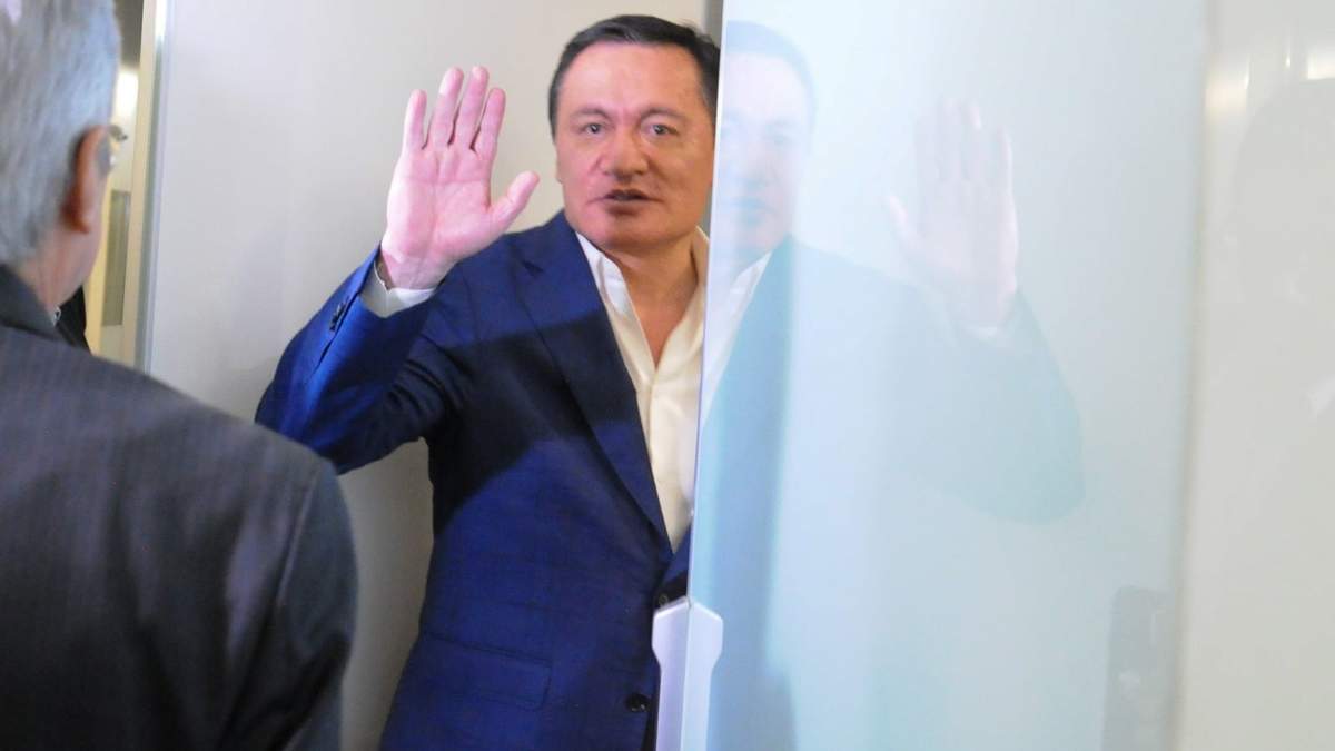 Osorio Chong este miércoles en el Senado