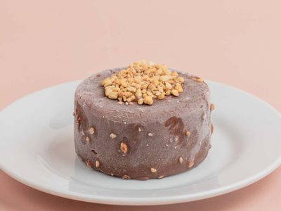 Bombón escocés casero: deleitá a todos este finde con esta receta súper fácil y riquísima, ideal para el verano