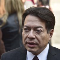 Con aprobación del Plan B se demostró quiénes están del lado de una auténtica democracia: Delgado