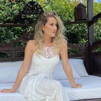 "¡Ay, qué asco!": el desagradable momento que le tocó vivir a Mica Viciconte