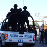 Hallan muertos a jóvenes que habrían sido "levantados" por policías de Chihuahua