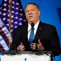 Estados Unidos inicia su retiro formal del Acuerdo de París contra el calentamiento global
