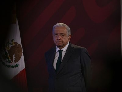 “Nunca he escuchado una queja de un trabajador” del Tren Maya: AMLO
