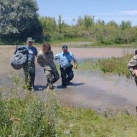 Se conoció el resultado de las pericias psiquiátricas de “el ruso” que se llevó a su hijo de Añelo