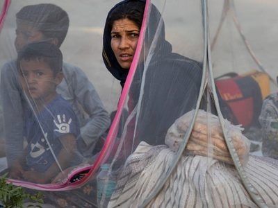 Reino Unido aumentará el aporte humanitario para frenar la crisis en Afganistán