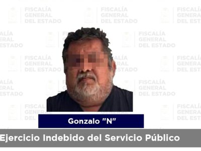 Cae otro exfuncionario de Tabasco por un helicóptero comprado que nunca se entregó al IPCT