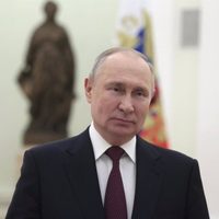 Putin acepta visitar China en octubre