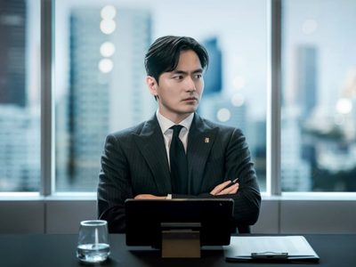 Alistá tu agenda: cuándo llegan los nuevos episodios de la serie coreana ‘El sinuoso camino del derecho’ a Netflix