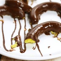 Bananitas dolca y mentitas caseras: la receta de simples pasos para preparar una deliciosa golosina