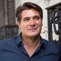 "Me agarró una desesperación tremenda": la palabra de Guillermo Andino sobre su estado de salud