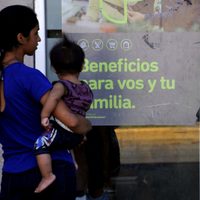 Beneficiarios de la Asignación Universal por Hijo deberán realizar un trámite de forma obligatoria