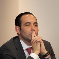 Gil Zuarth está “desesperado”: abogado de la familia Jenkins