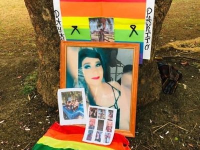 UDJ exige frenar asesinatos de mujeres trans en el país