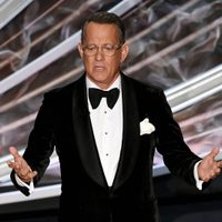 Tom Hanks se encuentra muy preocupado por el futuro de la industria del cine