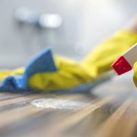 Guía práctica de higiene para desinfectar la casa y que quede reluciente