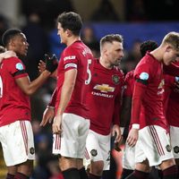 La figura del Manchester United solidaria que regala entradas por el coronavirus