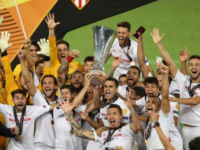 Sevilla, el campeón de lujo de la Europa League