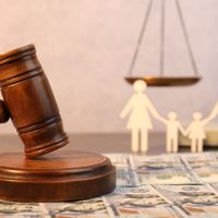 Derechos para padres: ¿pueden los hombres demandar pensión alimenticia en México?