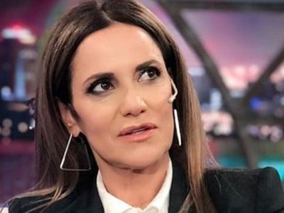 Una usuaria en redes delató a Fernanda Callejón por un garrafal error: "Ya no sé qué hacer"
