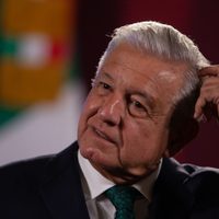La Coparmex era como un sector del PAN: AMLO