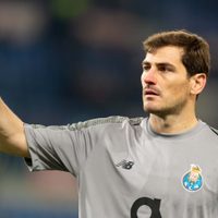 El conmovedor mensaje de Iker Casillas por el triunfo del Oporto: "Me volví a emocionar"