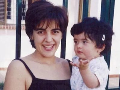 Se cumplen 24 años de la desaparición de Marita Verón, el caso que expuso la trata en Argentina