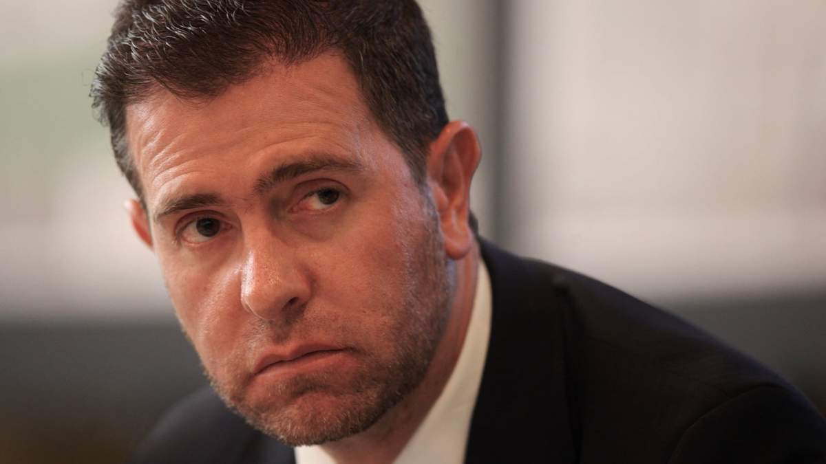 Alfredo Castillo