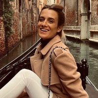 Fue mucho para ella: la reacción de Camila Homs ante la primer sonrisa de su hijo