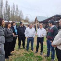 Plottier: el Socialismo presentó sus propuestas de cara a las elecciones