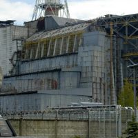 Cultivos de cereal cercanos Chernobyl siguen contaminados