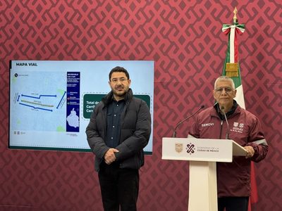 Operativo Regreso a Clases: buscarán agilizar el tránsito en CDMX con la siguiente medida