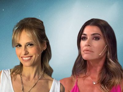 Qué pasará con Pamela David tras la llegada de Mariana Fabbiani a América TV
