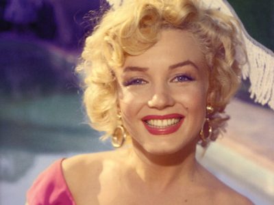 No siempre fue igual: todos los nombres que tuvo Marilyn Monroe
