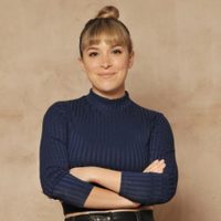 Sin filtro: Sofía Pachano criticó a una compañera de "MasterChef Celebrity"