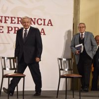 "Testigos colaboradores" no deben conservar bienes malhabidos: López Obrador