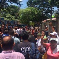 Daniel Ortega suspende a observadores extranjeros y los 'invita” a irse de Nicaragua