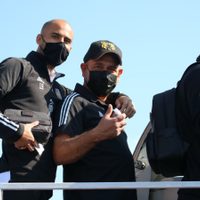 Tigres reporta dos contagios de covid-19 previo a su juego con Atlas