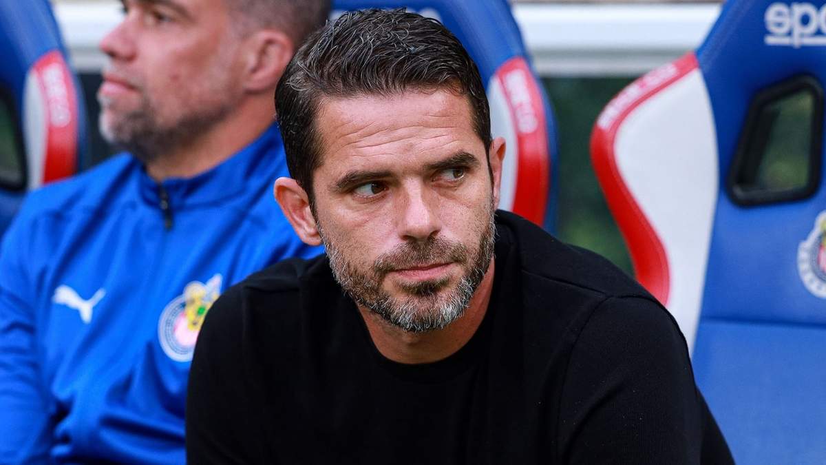 Fernando Gago. Fuente: (Instagram)